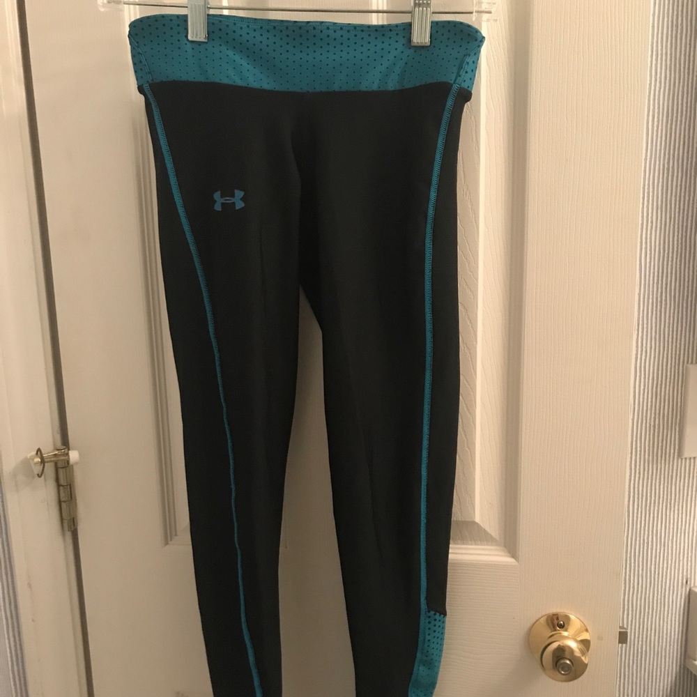 Under armor leggings